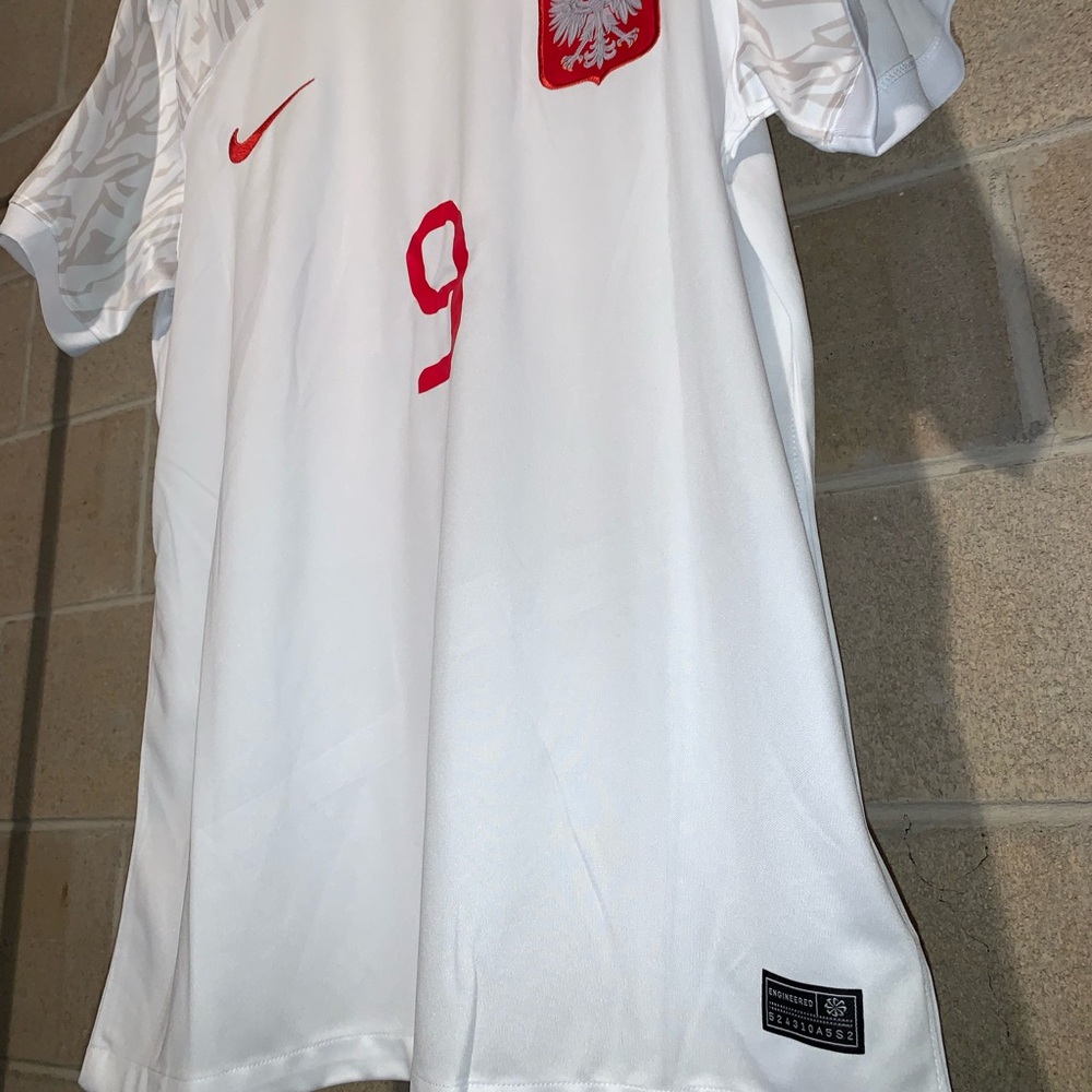 Poland Jerseys - Picture 3 of 7